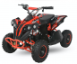 ECO Quad Avenger 800W 36V 6 Zoll Art. Nr. 1161420